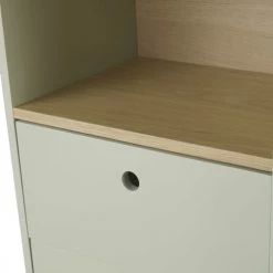 Maisons Du Monde Commodes Enfant Cabinet De Rangement 1 Porte 1 Niche 2 Tiroirs Vert 6 Maisons Du Monde Commodes Enfant Cabinet De Rangement 1 Porte 1 Niche 2 Tiroirs Vert -Commodes enfant Soldes cabinet de rangement 1 porte 1 niche 2 tiroirs vert 1000 13 24 225688 3