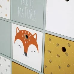 Maisons Du Monde Commodes Et Tables à Langer Cabinet De Rangement Bébé 9 Tiroirs Multicolore 5 Maisons Du Monde Commodes Et Tables à Langer Cabinet De Rangement Bébé 9 Tiroirs Multicolore -Commodes enfant Soldes cabinet de rangement bebe 9 tiroirs multicolore 1000 5 9 215259 4