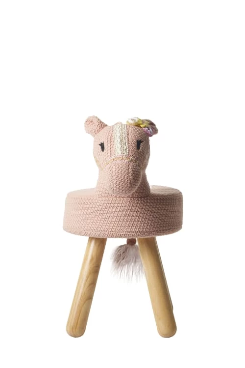 Crochetts Tables Et Chaises Enfant Chaise Artax 100% Coton Rose 1 Crochetts Tables Et Chaises Enfant Chaise Artax 100% Coton Rose