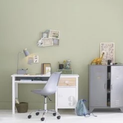 Maisons Du Monde Chaises De Bureau Enfant Chaise De Bureau à Roulettes Grise 9 Maisons Du Monde Chaises De Bureau Enfant Chaise De Bureau à Roulettes Grise -Commodes enfant Soldes chaise de bureau a roulettes grise 1000 16 31 134962 28