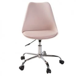 Commodes enfant Soldes -Commodes enfant Soldes chaise de bureau a roulettes rose 1000 13 9 192504 2