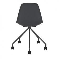 Maisons Du Monde Chaises De Bureau Enfant Chaise De Bureau Enfant Gris Anthracite à Roulettes 8 Maisons Du Monde Chaises De Bureau Enfant Chaise De Bureau Enfant Gris Anthracite à Roulettes -Commodes enfant Soldes chaise de bureau enfant gris anthracite a roulettes 1000 15 26 215235 6