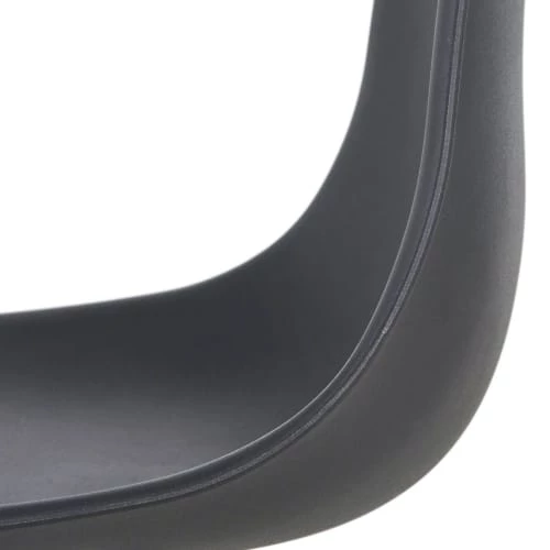 Maisons Du Monde Chaises De Bureau Enfant Chaise De Bureau Enfant Gris Anthracite à Roulettes 4 Maisons Du Monde Chaises De Bureau Enfant Chaise De Bureau Enfant Gris Anthracite à Roulettes – Image 4