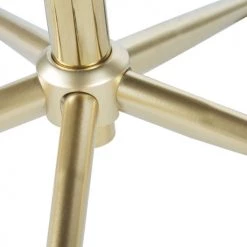 Maisons Du Monde Chaises De Bureau Enfant Chaise De Bureau Vintage à Roulettes En Velours Terracotta 9 Maisons Du Monde Chaises De Bureau Enfant Chaise De Bureau Vintage à Roulettes En Velours Terracotta -Commodes enfant Soldes chaise de bureau vintage a roulettes en velours terracotta 1000 8 37 206677 10