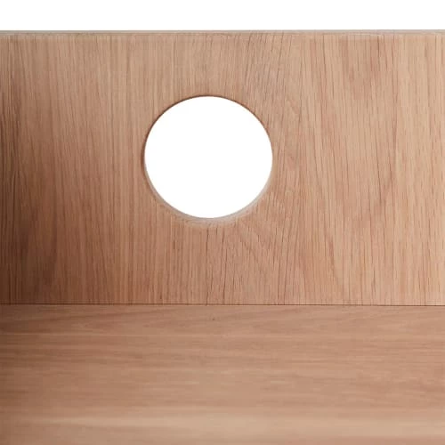 OYOY Living Design Tables Et Chaises Enfant Chaise En Bois H38x37x30,5cm 3 OYOY Living Design Tables Et Chaises Enfant Chaise En Bois H38x37x30,5cm – Image 3