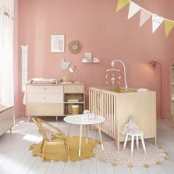 Maisons Du Monde Fauteuils Et Poufs Enfant Chaise Enfant En Rotin -Commodes enfant Soldes chaise enfant en rotin 1000 2 34 159360 6
