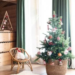 Maisons Du Monde Fauteuils Et Poufs Enfant Chaise Enfant En Rotin -Commodes enfant Soldes chaise enfant en rotin 1000 2 34 159360 7