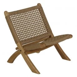 Quax Tables Et Chaises Enfant Chaise Pliante Enfant Loom Rope