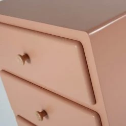 Maisons Du Monde Commodes Enfant Chiffonnier Vintage 5 Tiroirs Terracotta 8 Maisons Du Monde Commodes Enfant Chiffonnier Vintage 5 Tiroirs Terracotta -Commodes enfant Soldes chiffonnier vintage 5 tiroirs terracotta 1000 6 1 205944 3