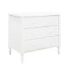 Bopita Commodes Enfant Commode 3 Tiroirs Blanc