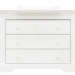 Bopita Commodes Enfant Commode 3 Tiroirs Blanc 10 Bopita Commodes Enfant Commode 3 Tiroirs Blanc -Commodes enfant Soldes commode 3 tiroirs blanc 13