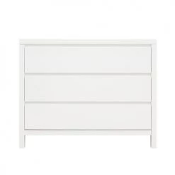 Bopita Commodes Enfant Commode 3 Tiroirs Blanc 7 Bopita Commodes Enfant Commode 3 Tiroirs Blanc -Commodes enfant Soldes commode 3 tiroirs blanc 23