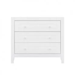 Bopita Commodes Enfant Commode 3 Tiroirs Blanc -Commodes enfant Soldes commode 3 tiroirs blanc 28