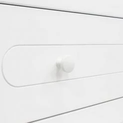 Bopita Commodes Enfant Commode 3 Tiroirs Blanc -Commodes enfant Soldes commode 3 tiroirs blanc 29