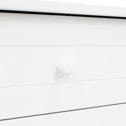 Bopita Commodes Enfant Commode 3 Tiroirs Blanc -Commodes enfant Soldes commode 3 tiroirs blanc 3