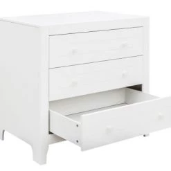 Bopita Commodes Enfant Commode 3 Tiroirs Blanc -Commodes enfant Soldes commode 3 tiroirs blanc 31