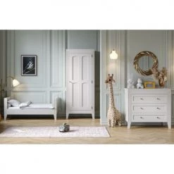 Vox Commodes Enfant Commode 3 Tiroirs Blanc -Commodes enfant Soldes commode 3 tiroirs blanc 34