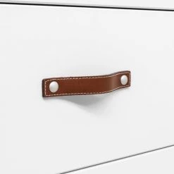 Bopita Commodes Enfant Commode 3 Tiroirs Blanc 8 Bopita Commodes Enfant Commode 3 Tiroirs Blanc -Commodes enfant Soldes commode 3 tiroirs blanc 43