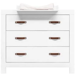 Bopita Commodes Enfant Commode 3 Tiroirs Blanc 11 Bopita Commodes Enfant Commode 3 Tiroirs Blanc -Commodes enfant Soldes commode 3 tiroirs blanc 46