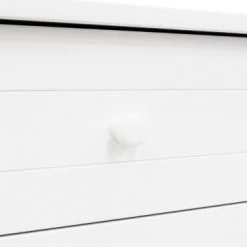 Bopita Commodes Enfant Commode 3 Tiroirs Blanc -Commodes enfant Soldes commode 3 tiroirs blanc 5