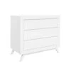 Bopita Commodes Enfant Commode 3 Tiroirs Blanc