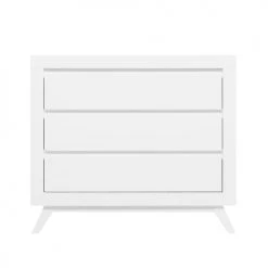 Bopita Commodes Enfant Commode 3 Tiroirs Blanc -Commodes enfant Soldes commode 3 tiroirs blanc 56
