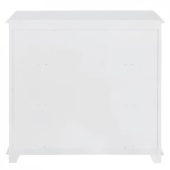Maisons Du Monde Commodes Et Cabinets Commode 3 Tiroirs Blanche 9 Maisons Du Monde Commodes Et Cabinets Commode 3 Tiroirs Blanche -Commodes enfant Soldes commode 3 tiroirs blanche 1000 12 15 117193 18