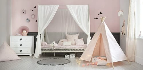 Maisons Du Monde Commodes Et Cabinets Commode 3 Tiroirs Blanche 5 Maisons Du Monde Commodes Et Cabinets Commode 3 Tiroirs Blanche – Image 5