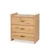 Little Sky By Klups Commodes Enfant Commode 3 Tiroirs Chêne