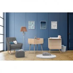 Sauthon Original Commodes Enfant Commode 3 Tiroirs Pieds Bois 97x87x48cm En Bois Beige 8 Sauthon Original Commodes Enfant Commode 3 Tiroirs Pieds Bois 97x87x48cm En Bois Beige -Commodes enfant Soldes commode 3 tiroirs pieds bois 97x87x48cm en bois beige 2