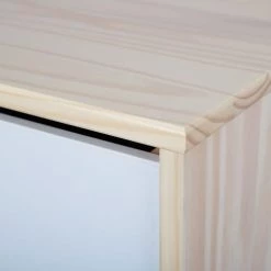 Altobuy Commodes Enfant Commode 4 Tiroirs -Commodes enfant Soldes commode 4 tiroirs 3