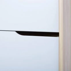 Altobuy Commodes Enfant Commode 4 Tiroirs -Commodes enfant Soldes commode 4 tiroirs 4