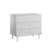 Vox Commodes Enfant Commode Blanc