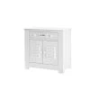 Pinio Commodes Enfant Commode Blanc