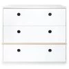 Wookids Commodes Enfant Commode Blanc