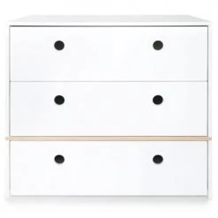 Commodes enfant Soldes 15 Wookids Commodes Enfant Commode Blanc