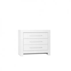 Pinio Commodes Enfant Commode Blanc