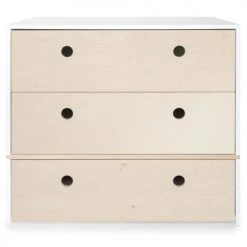 Commodes enfant Soldes 29 Wookids Commodes Enfant Commode Blanchi