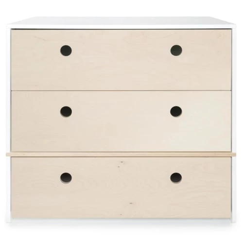 Wookids Commodes Enfant Commode Blanchi 1 Wookids Commodes Enfant Commode Blanchi