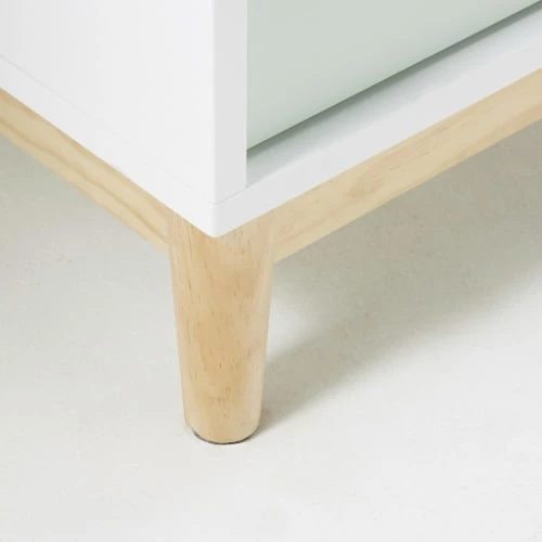 Maisons Du Monde Commodes Enfant Commode Enfant 3 Tiroirs 4 Maisons Du Monde Commodes Enfant Commode Enfant 3 Tiroirs – Image 4