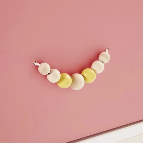 Maisons Du Monde Commodes Enfant Commode Enfant 3 Tiroirs 5 Maisons Du Monde Commodes Enfant Commode Enfant 3 Tiroirs – Image 5