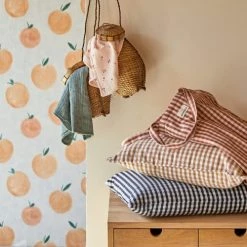 Tikamoon Commodes Enfant Commode Enfant En Teck Massif -Commodes enfant Soldes commode enfant en teck massif 14