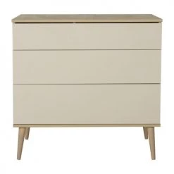 Quax Commodes Enfant Commode Gris