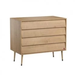 Vox Commodes Enfant Commode Naturel