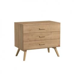 Vox Commodes Enfant Commode Naturel