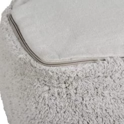 Lorena Canals Fauteuils Et Poufs Enfant Doudou Guimauve Coton Gris 18x30x39 -Commodes enfant Soldes doudou guimauve coton gris 18x30x39 3