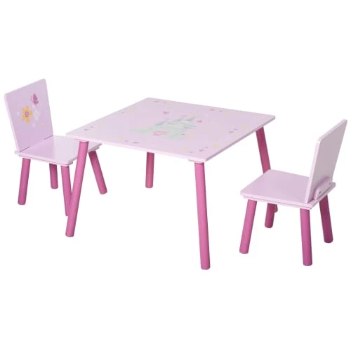 Homcom Tables Et Chaises Enfant Ensemble Table Et Chaises Enfant Design Princesse Motif Château 1 Homcom Tables Et Chaises Enfant Ensemble Table Et Chaises Enfant Design Princesse Motif Château