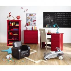 Maisons Du Monde Fauteuils Et Poufs Enfant Fauteuil Club Enfant Marron 7 Maisons Du Monde Fauteuils Et Poufs Enfant Fauteuil Club Enfant Marron -Commodes enfant Soldes fauteuil club enfant marron 1000 11 3 49140143 7