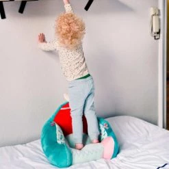 Lilliputiens Fauteuils Et Poufs Enfant Fauteuil Club George Le Lémurien -Commodes enfant Soldes fauteuil club george le lemurien 2