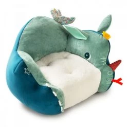 Lilliputiens Fauteuils Et Poufs Enfant Fauteuil Club Joe Le Dragon